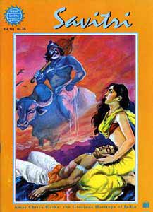 Savitri