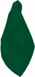 Beadbag (Forest Green) Regular Size