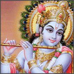 Krishna