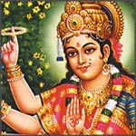 Durga Posters
