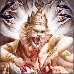 Nrisimhadeva