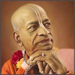Srila Prabhupada
