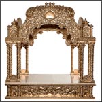 Altars