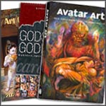 Art Books