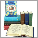 BOOKS BY AUTHOR