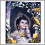 Canvas Paintings