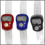Electric Japa Counters