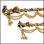 Deity Paraphernalia