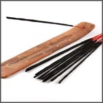 INCENSE