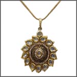 One-of-a-kind Necklaces