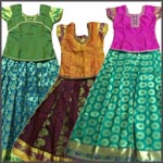 Girls Dresses