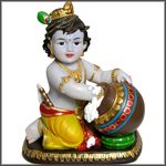 Statues
