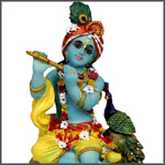 Kishore Krishna