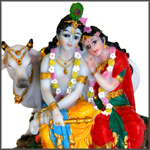 Radha Krishna