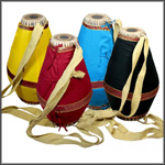 Mridangas