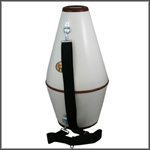 Balarama Mridangas (Fiberglass)