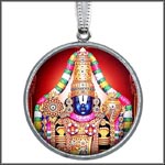 Luminous Pendants