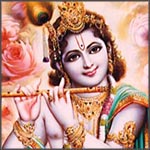 Krishna Posters