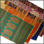 Saris
