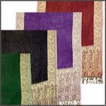 Chadars/Shawls/Dupattas