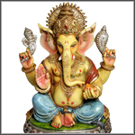 Ganesh