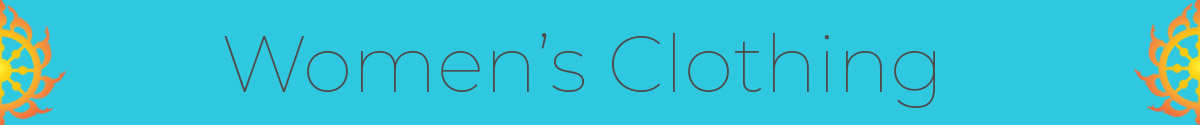 Women's Clothing