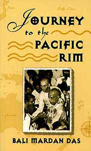 Journey to the Pacific Rim