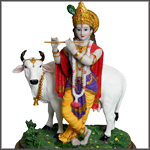Krishna