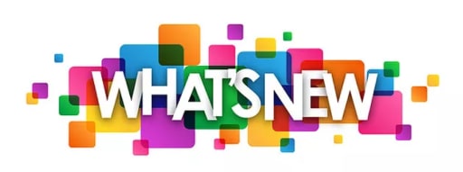 Image result for whats new