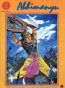 Abhimanyu