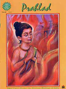 Prahlad