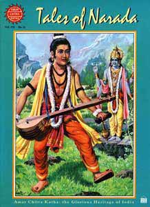 Tales of Narada